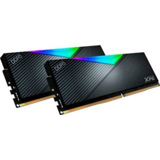 👉 ADATA 32 GB DDR5-6000 Kit AX5U6000C4016G-DCLARBK, XPG Lancer RGB, XMP