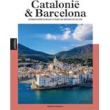 👉 Catalonië & Barcelona - Edwin Winkels (ISBN: 9789493259713) 9789493259713
