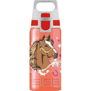 👉 Drinkfles SIGG Viva One Horses 0,5 L 7610465862759
