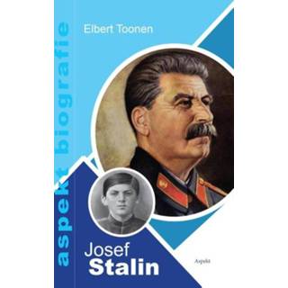 👉 Josef Stalin - Elbert Toonen (ISBN: 9789464623017) 9789464623017