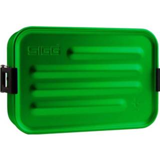 👉 SIGG Metal Box Plus S lunchbox