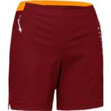 👉 Martini - Women's Atlas - Short maat XXL, rood