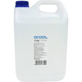 👉 Koel middel Alphacool Ultra Pure Water Kanister 5000ml koelmiddel 4250197173490
