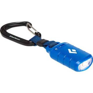 👉 Black Diamond BlaDia ION KEYCHAIN LIGHT rd ledverlichting