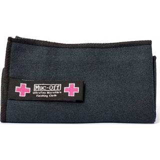👉 Helm Muc-Off Microfibre Helmet & Visor Cloth 5037835998009