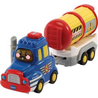 Toet auto VTech Auto's - Thomas Tankwagen 3417765402234