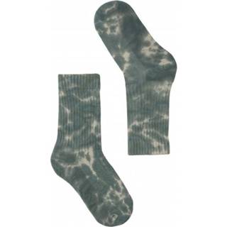 👉 Recolution - Socks Lantana - Multifunctionele sokken maat 43, grijs