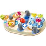 👉 Bord SELECTA Spintivity motoriek - 21 cm 4060848620644