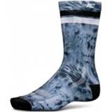 Ride Concepts - Alibi Socks - Fietssokken maat XL - EU: 47-49,5, grijs/blauw