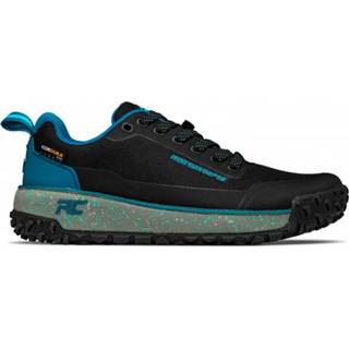 👉 Ride Concepts - Women's Flume Flat - Fietsschoenen maat 41,5, zwart