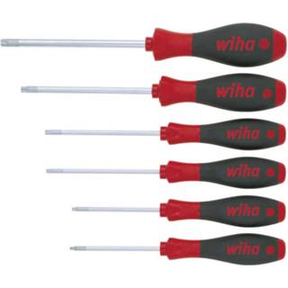👉 Schroevendraaierset Wiha 6-delige Pocketstar torx 4010995245061