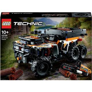 👉 Lego LEGO® TECHNIC 42139 Terreinvoertuig 5702017117287