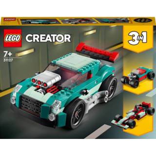 👉 Lego LEGO® CREATOR 31127 Straatflibber 5702017117430