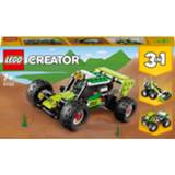 👉 Lego LEGO® CREATOR 31123 Terreinbuggy 5702017117577