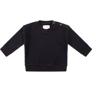 👉 Sweater zwart Boxy - Black 8720701412361 926499032882