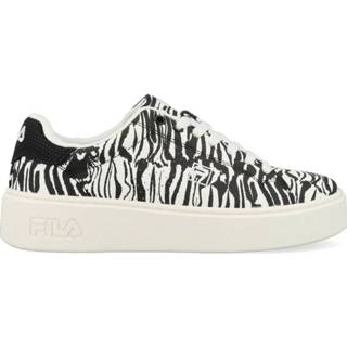 👉 Fila Crosscourt Altezza A FFW0023.13036 Wit-36