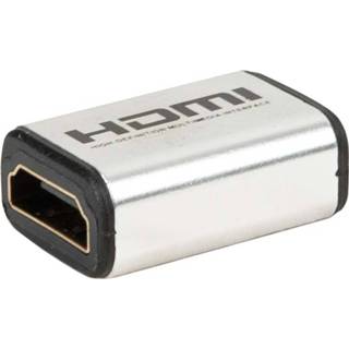 👉 Koppelbus DAP FVA14 HDMI 1.4 female-female 1080P/4K 8717748513830
