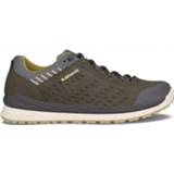 👉 Wandelschoenen groen olijfgroen mannen Lowa Malta GTX Lo Wandelschoen Heren 4063606293135