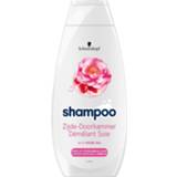 Shampoo Schwarzkopf Zijde-Doorkammer 5410091763817