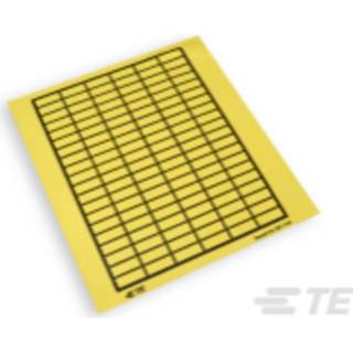 👉 TE Connectivity Labels - StandardLabels Standard 1768017-8 AMP 2050007225089