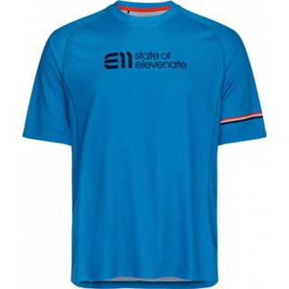 👉 Shirt XL male blauw T-Shirt