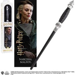 👉 PVC Noble Collection Harry Potter: Narcissa Malfoy Wand 849421006457