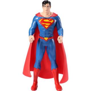 Noble Collection DC Comics: Superman Mini Bendyfig 849421007669