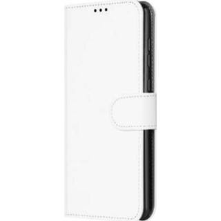 👉 Pasjeshouder wit Book Case Samsung Galaxy A33 5G Hoesje met 8720632331496