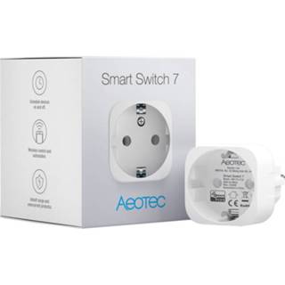 👉 Aeotec Smart Switch 7 Z-Wave