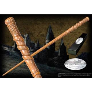 👉 Noble Collection Harry Potter: Percy Weasley's Wand 812370014101