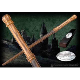 👉 Noble Collection Harry Potter: Gregory Goyle's Wand 812370014378