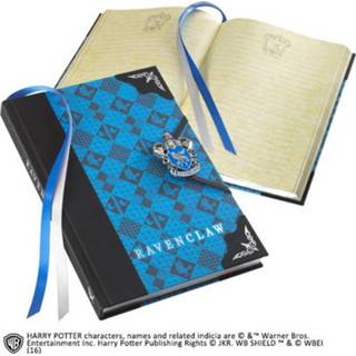 👉 Noble Collection Harry Potter: Ravenclaw Journal 849421003357