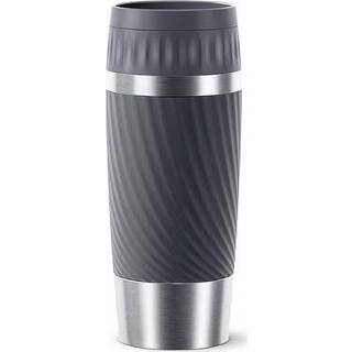 👉 Thermos beker Emsa Travel Mug Easy Twist Thermosbeker 4009049529028