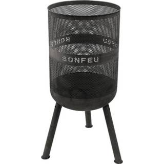 👉 Barbecue grill Bonfeu BonVes 45 Roest Incl. 8719325547894