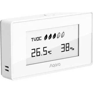 👉 Monitor Xiaomi Aqara TVOC Air Quality 6970504214644