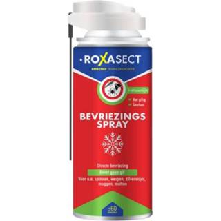 👉 Roxasect Bevriezings Spray 8711744054809