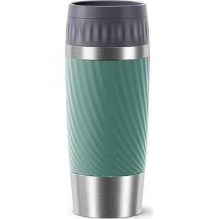 👉 Emsa Travel Mug Easy Twist Thermosbeker