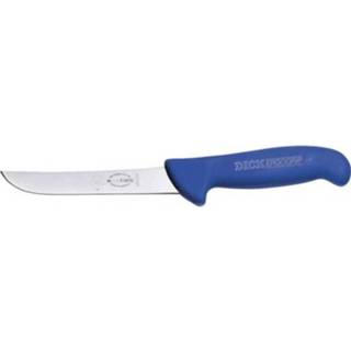 👉 Uitbeenmes DICK ErgoGrip Scandinavische vorm 14 cm 4009215060195