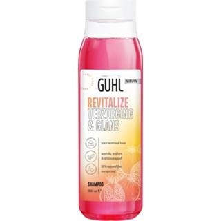 👉 Guhl Happy Vibes Revitalize - Verzorg & Glans Shampoo