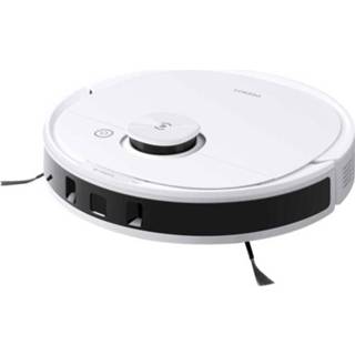 👉 ECOVACS Deebot N8 Pro 6943757601011