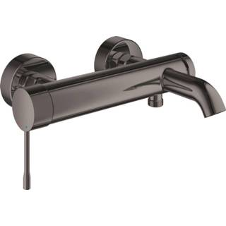 👉 Badkraan hard graphite Essence NEW Grohe 4005176426445