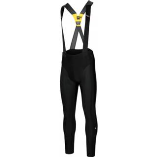 👉 Assos EQUIPE RS Spring/Fall Cycling Bib Tights S9 - Lange fietsbroeken met bretels