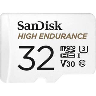 👉 SanDisk microSD 32 GB High Endurance 619659173067