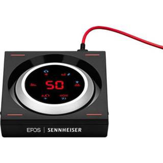 👉 EPOS | Sennheiser GSX 1000 Audio Amplifier 5714708000389