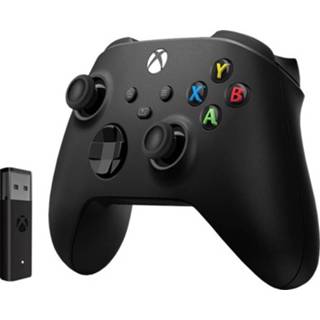 👉 Draadloze adapter Microsoft Xbox controller + voor Windows 10 889842657586