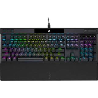 👉 Gaming keyboard Corsair K70 RGB PRO Mechanical leds, PBT double-shot 840006645993