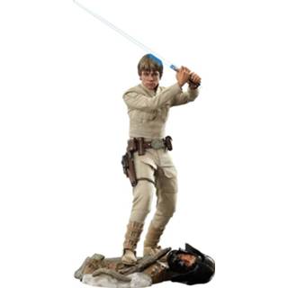 👉 Star Wars Episode V Movie Masterpiece Action Figure 1/6 Luke Skywalker Bespin (Deluxe Version) 28 cm 4895228611307
