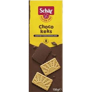 👉 Koekje Schar Koekjes met Pure Chocolade Glutenvrij 8008698005347