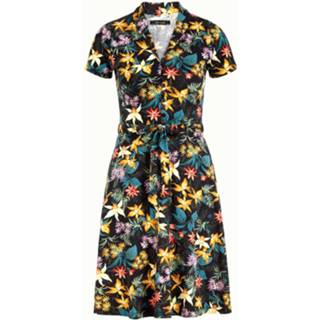 👉 Jurk l m s XL vrouwen zwart Penn & Ink jill 2131090004055 2131090004048 2131090004031 2131090004062