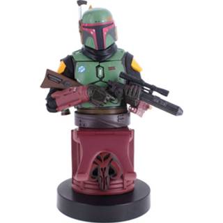 👉 Star Wars Cable Guy Boba Fett 2022 20 cm 5060525895296